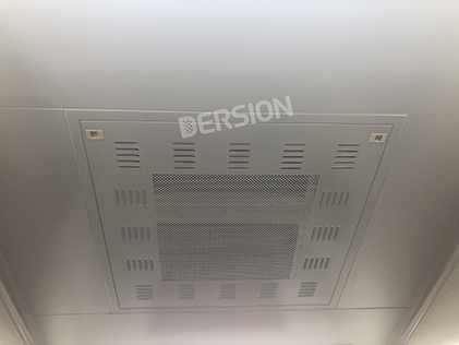 DERSION高效送風(fēng)口規(guī)格和特點(diǎn)