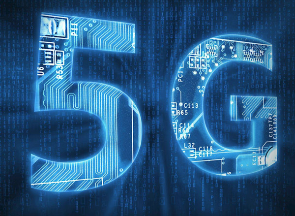 5G+AI時代已到來，潔凈室進入互聯(lián)網趨勢