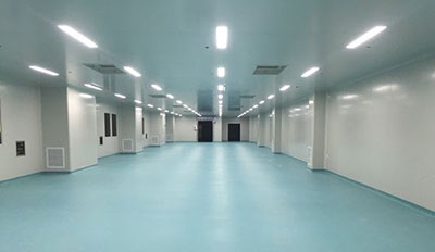 無塵車間的使用和定期檢查 無塵車間的使用和定期檢查