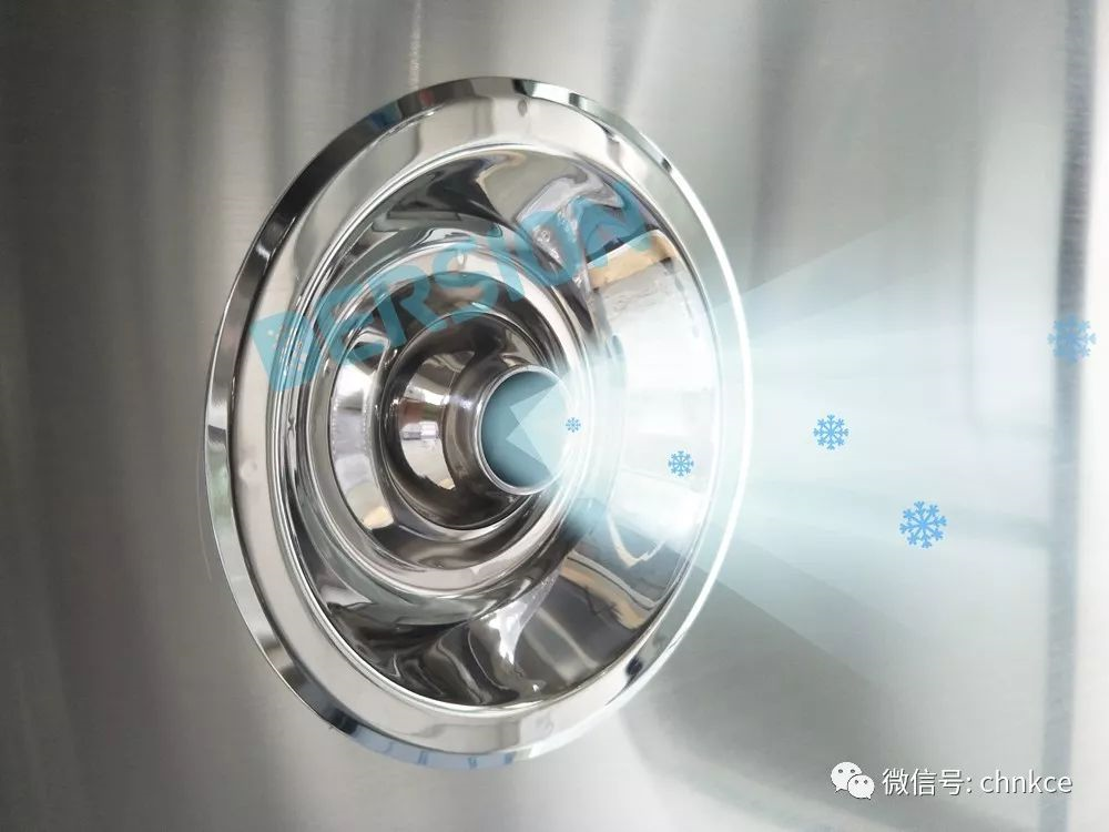 關于風淋室的風速你知道多少