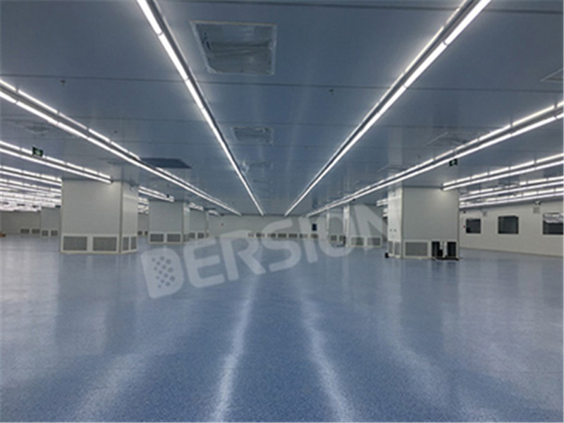 無(wú)塵室工程的氣流速度 無(wú)塵室工程的氣流速度