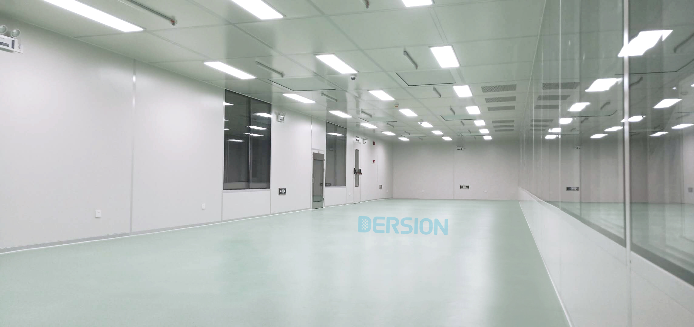 政府工作報(bào)告透漏出的潔凈室行業(yè)新機(jī)遇
