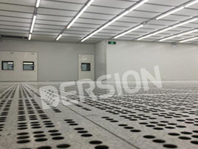 組裝式無塵室工程是如何節(jié)能降耗的 組裝式無塵室工程是如何節(jié)能降耗的