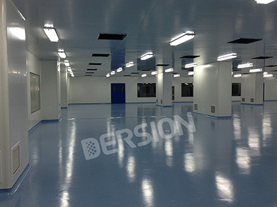 對無塵室工程廠房該如何配電？