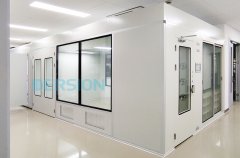 了解超凈間實驗室建造要點，從此無懼科學考驗！