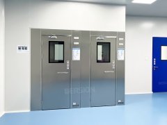 風(fēng)淋室選型指南：風(fēng)淋室怎么選？需要考慮哪些關(guān)鍵因素