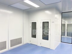 為什么風(fēng)淋室的價格差異那么的大