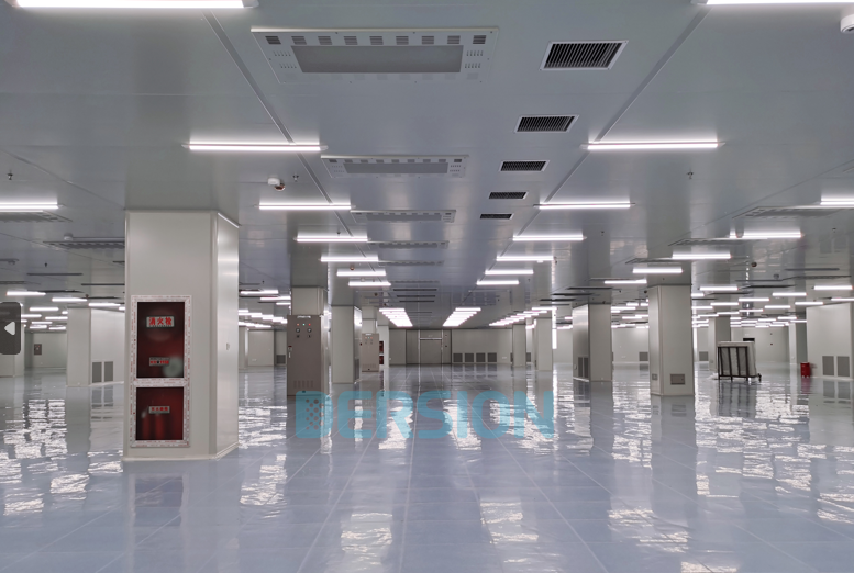 潔凈室送風口和回風口的區(qū)別是什么 潔凈室送風口和回風口的區(qū)別是什么