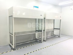 為什么說(shuō)潔凈工作臺(tái)是一種通用性極強(qiáng)的設(shè)備