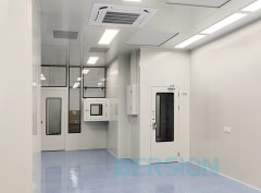 優(yōu)秀潔凈室凈化公司都有哪些特點(diǎn)