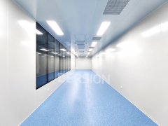 潔凈室參觀走廊的設(shè)計(jì)要考慮哪些因素
