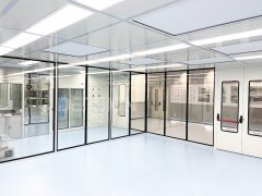 潔凈棚的優(yōu)缺點(diǎn)及其可替代性產(chǎn)品----模塊化潔凈室