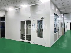 潔凈室裝修設(shè)計值得關(guān)注的關(guān)鍵細(xì)節(jié)
