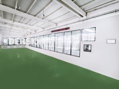 凈化車間的數(shù)字化智能化應(yīng)用
