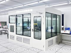 電子封裝測(cè)試行業(yè)對(duì)無(wú)塵車(chē)間潔凈度的要求
