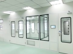 建一個(gè)無(wú)塵車間需要多少錢
