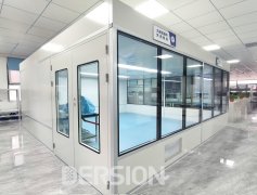 潔凈室廠家建一個(gè)無(wú)塵車間需要多少錢