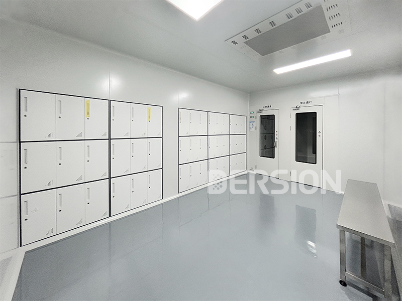 如何建立和維持一個合格的注塑無塵車間？