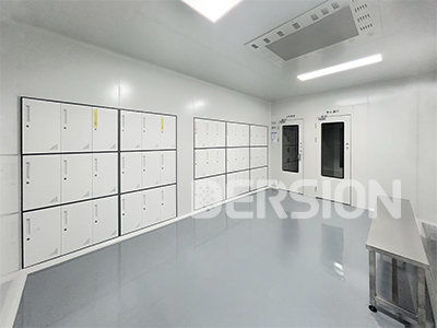 如何建立和維持一個(gè)合格的注塑無(wú)塵車間？